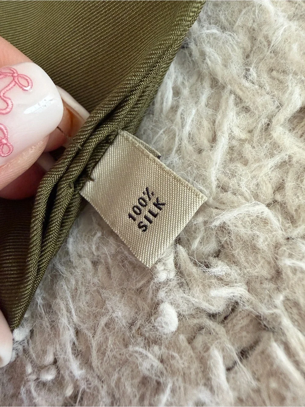 Skirt Subcategory Identification